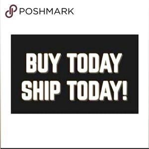 Order Now!! Same or Next Day Shipping !!